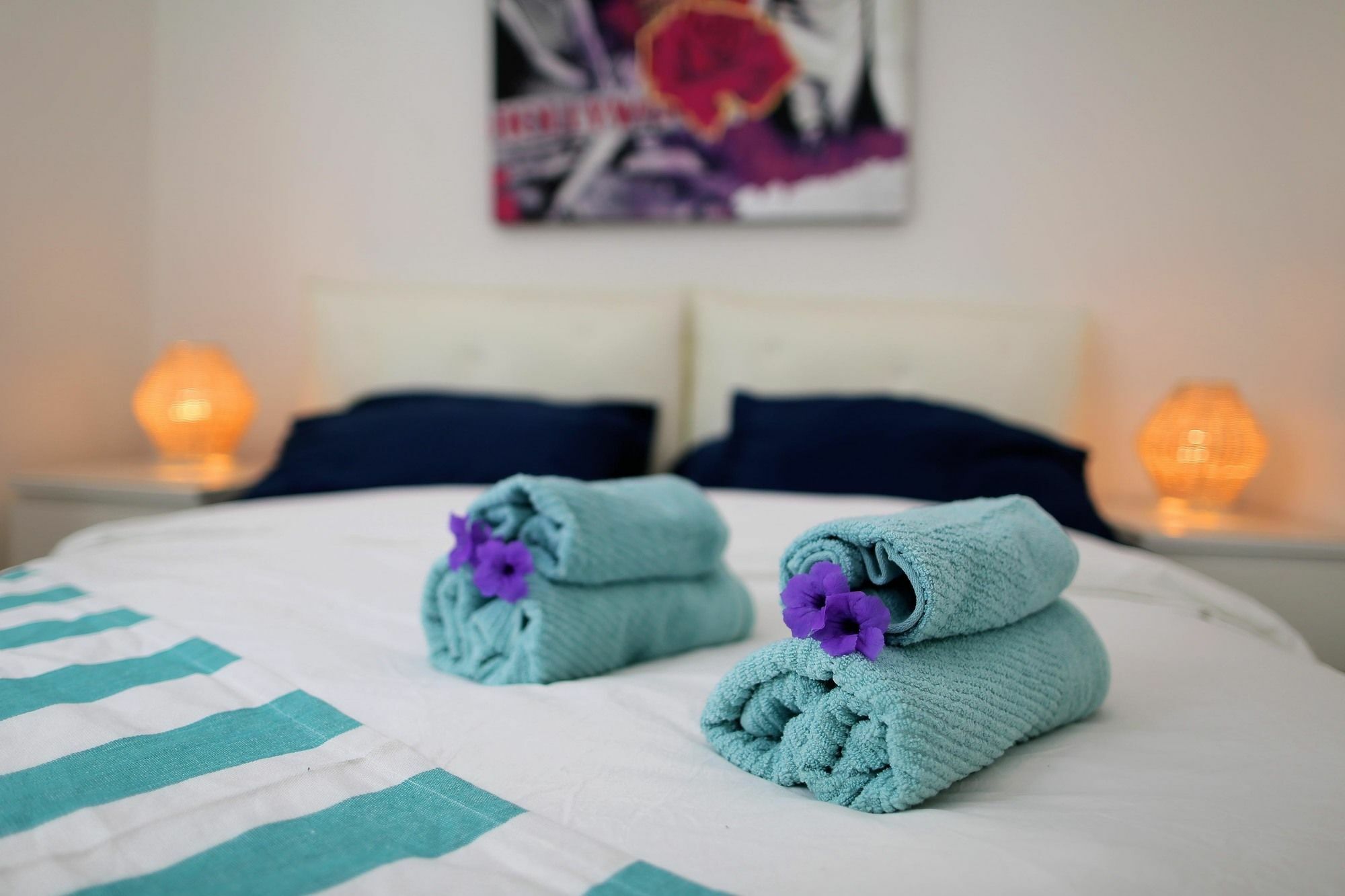 Palma Suites South Beach Майами-Бич Экстерьер фото